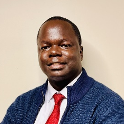 Victor Ndede